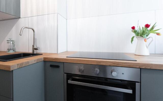 Stylish 1BR 1Bath Vienna Downtown Unbeatable Location