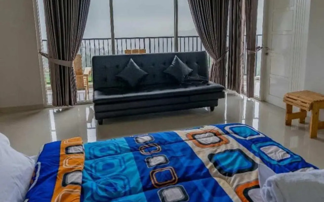 Fredelia Homestay