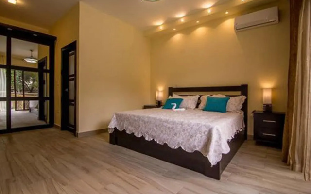 Caribbean Diamond Boutique Hotel