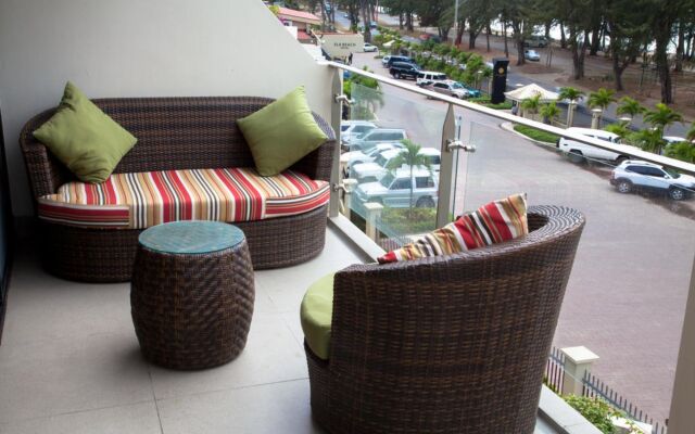 Ela Beach Hotel