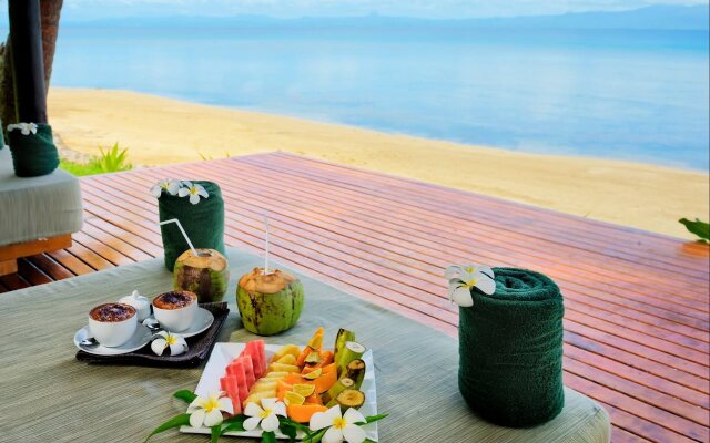 Jean-Michel Cousteau Resort Fiji