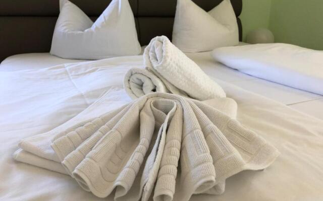 Ferienwohnung Marquardt