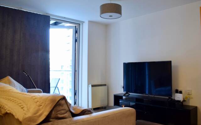 Canary Wharf 1 Bedroom Property