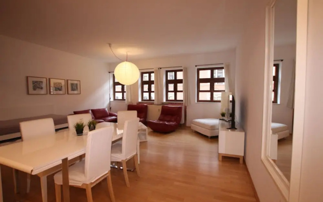 MATRJOSCHKA Boutique Apartment