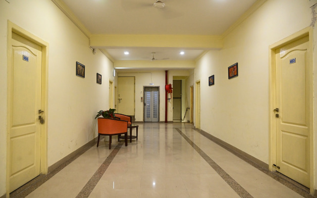Ganga Darshanam Guest House