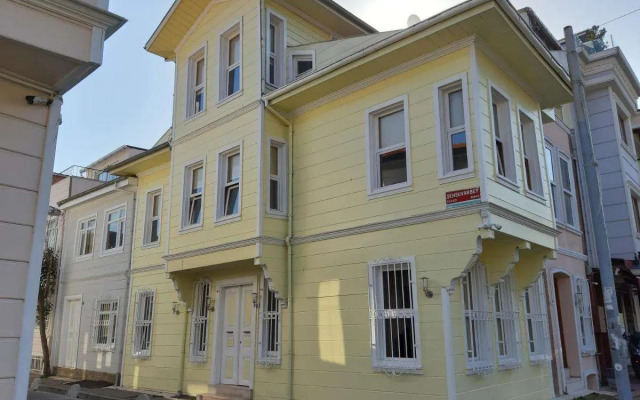 Royal Suites Sultanahmet