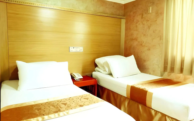 Gau Shan Ching Hotel