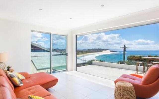 Beach Break 34 Cliff Road