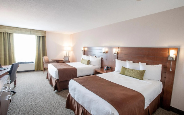 Quality Inn Rouyn - Noranda