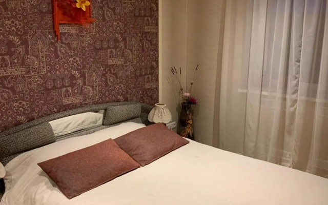 Apartment in Daugavpils Centre