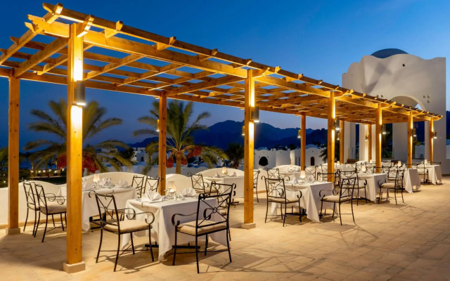 Safir Dahab Resort