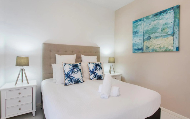 Rimini Holiday Apartments