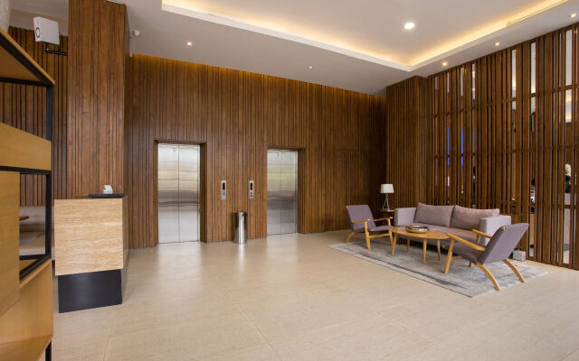 Allstay Hotel Semarang