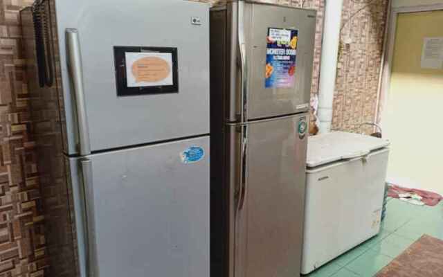 Homestay Excellent Doho Women Only