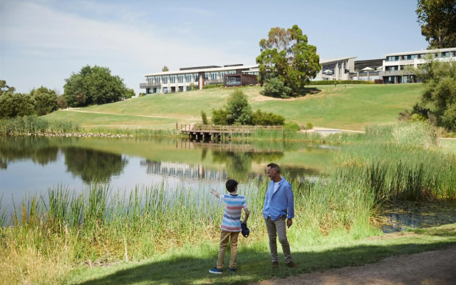 RACV Healesville Country Club & Resort