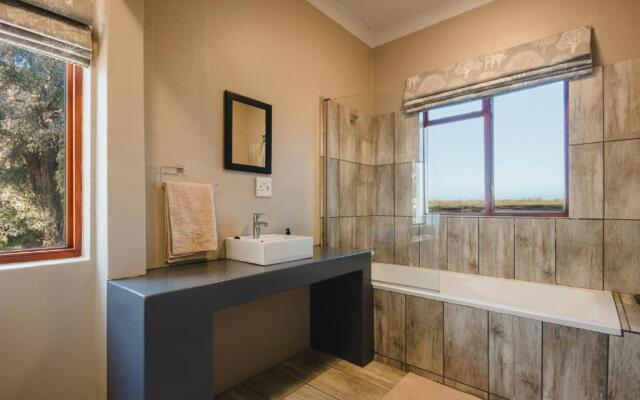 Strawberry Hill Farm