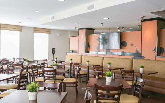 Sleep Inn & Suites Austin Northeast