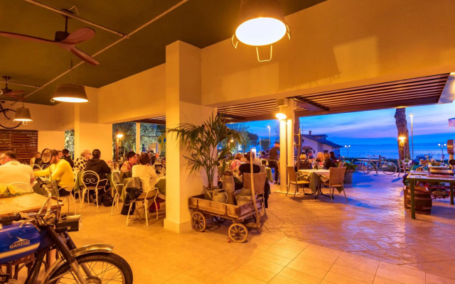 Hotel Maximilian