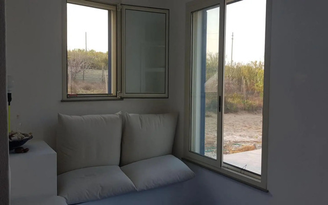 villa Lùmar fronte mare