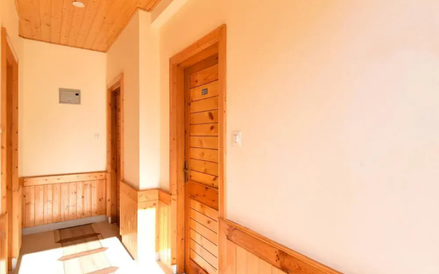 Satyam Paradise by OYO Rooms