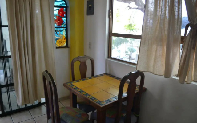 Casa Ana Ruth Hotel y Suites