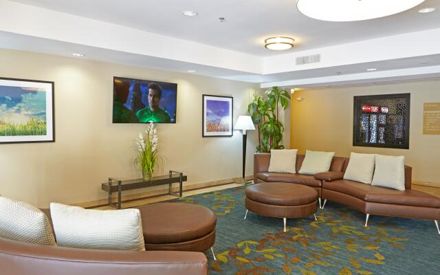 Candlewood Suites San Antonio Airport by IHG
