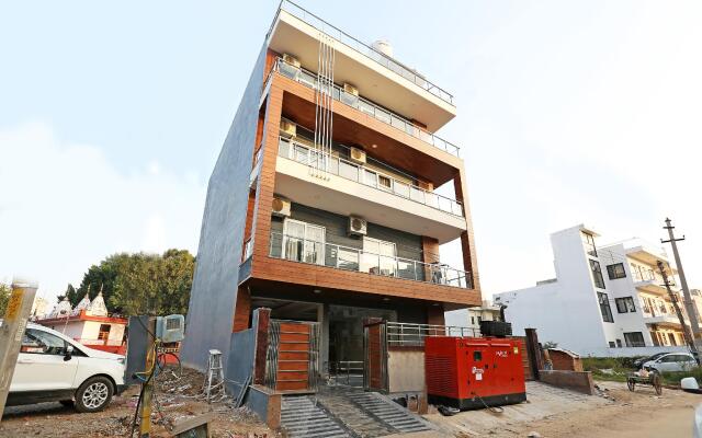 OYO 19458 Shree Shyam