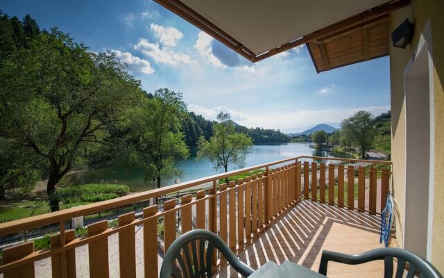 Residence Hotel Miralago