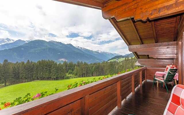 Bergbauernhof Seetalhof