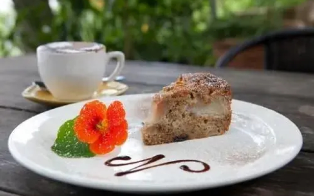 Netherby House B&B with River Cafe