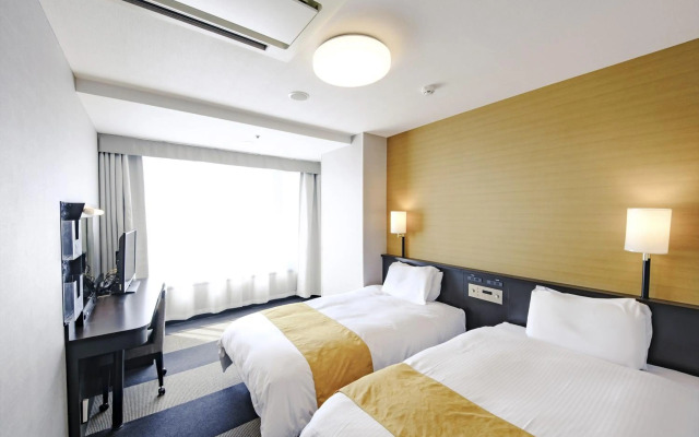 APA Hotel Tottori Ekimae Minami