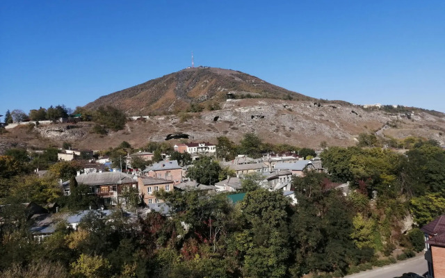 Apartments on Partizanskaya street 16k2