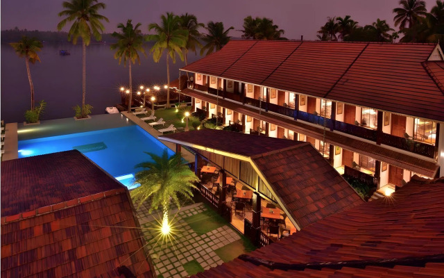 Sea Lagoon Health Resort
