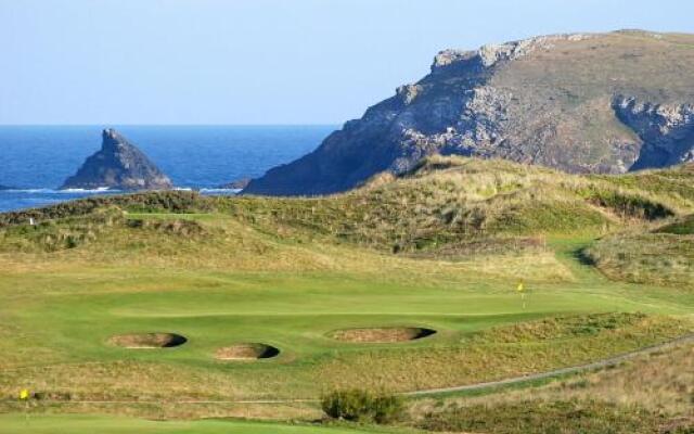 Trevose Golf  Country Club