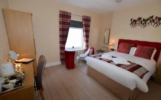 St Hilary Guest House