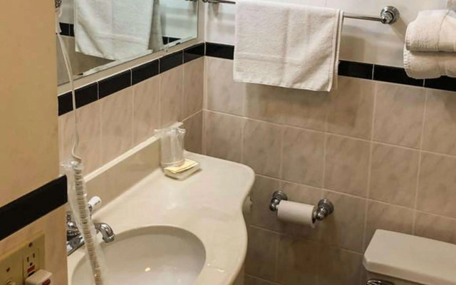 Pleasant Valley Motel West Stockbridge