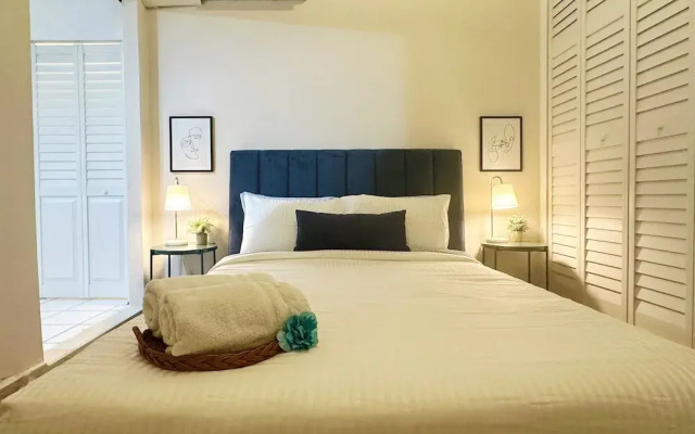 Jetsetter's Retreat