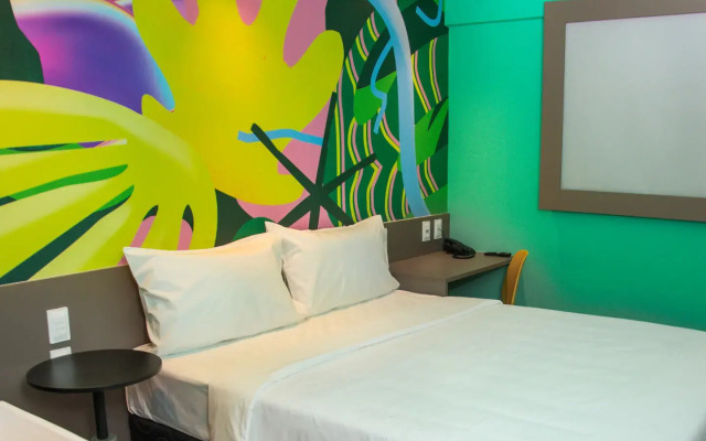 Ibis Styles Garanhuns