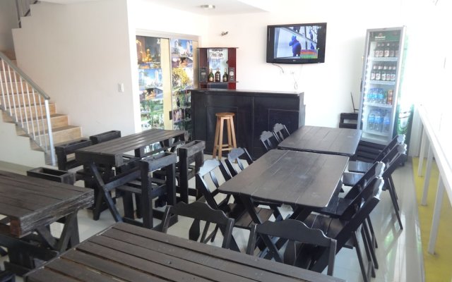 Backpackers Bar&Suites