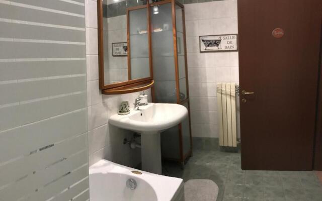 B&B Verona Business And Fun