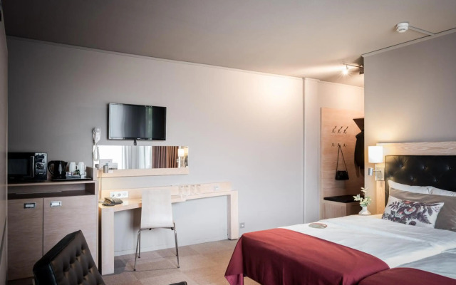 Spar Hotel Majorna