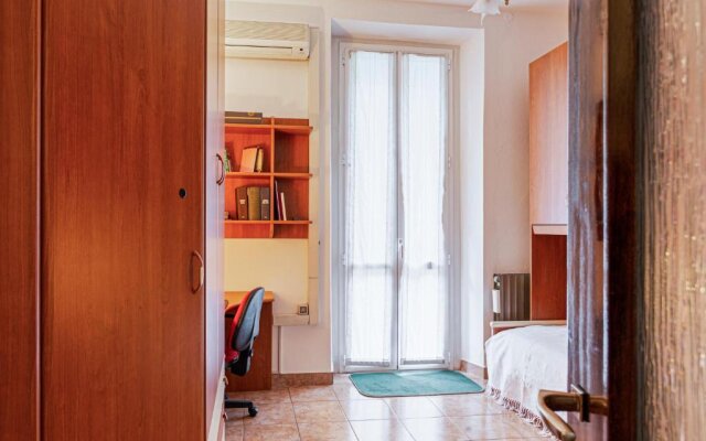 Your cozy home in Milan
