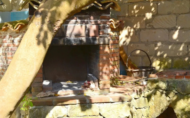 Cottage in Sicily With Private Garden & BBQ