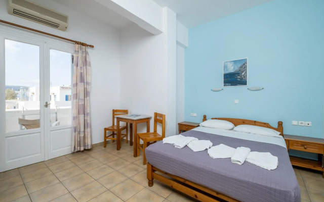 Livadia Hotel