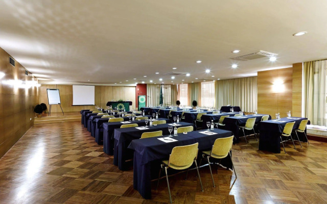 Hotel Algarve Casino