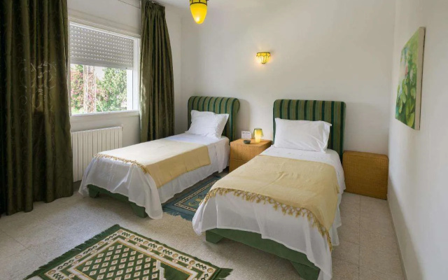 Villa Phoenicia