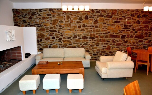 Celini Suites Hotel