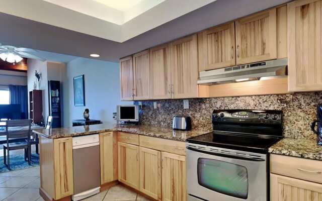 Shipwatch Surf & Yacht by Southern Vacation Rentals