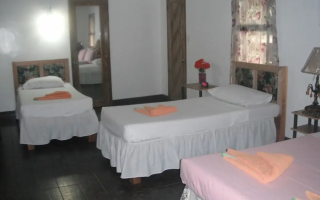 Agohay Villa Forte Beach Resort of Camiguin Island