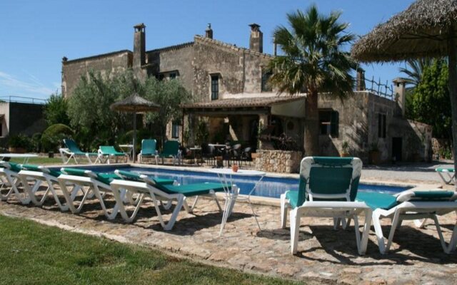 Agroturismo Petit Hotel Son Perdiu - Adults Only